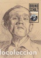 Livros: Bruno Schulz, El pa&iacute;s tenebroso - SCHULZ, BRUNO