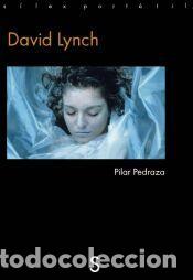 Livros: David Lynch - Pedraza, Pilar
