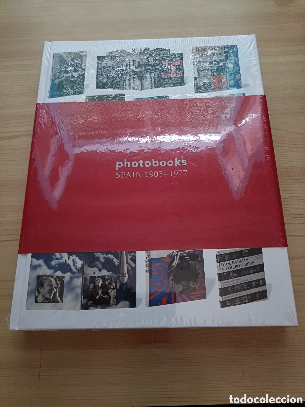 Libros: PhotoBooks Spain 1905-1977