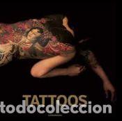 B&uuml;cher: Tattoos - Koenemann