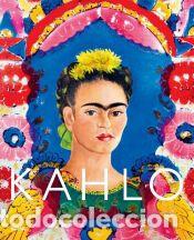 Libros: Galer&iacute;a arte. Frida Kahlo - Boittaux, In&eacute;s; Kahlo, Frida