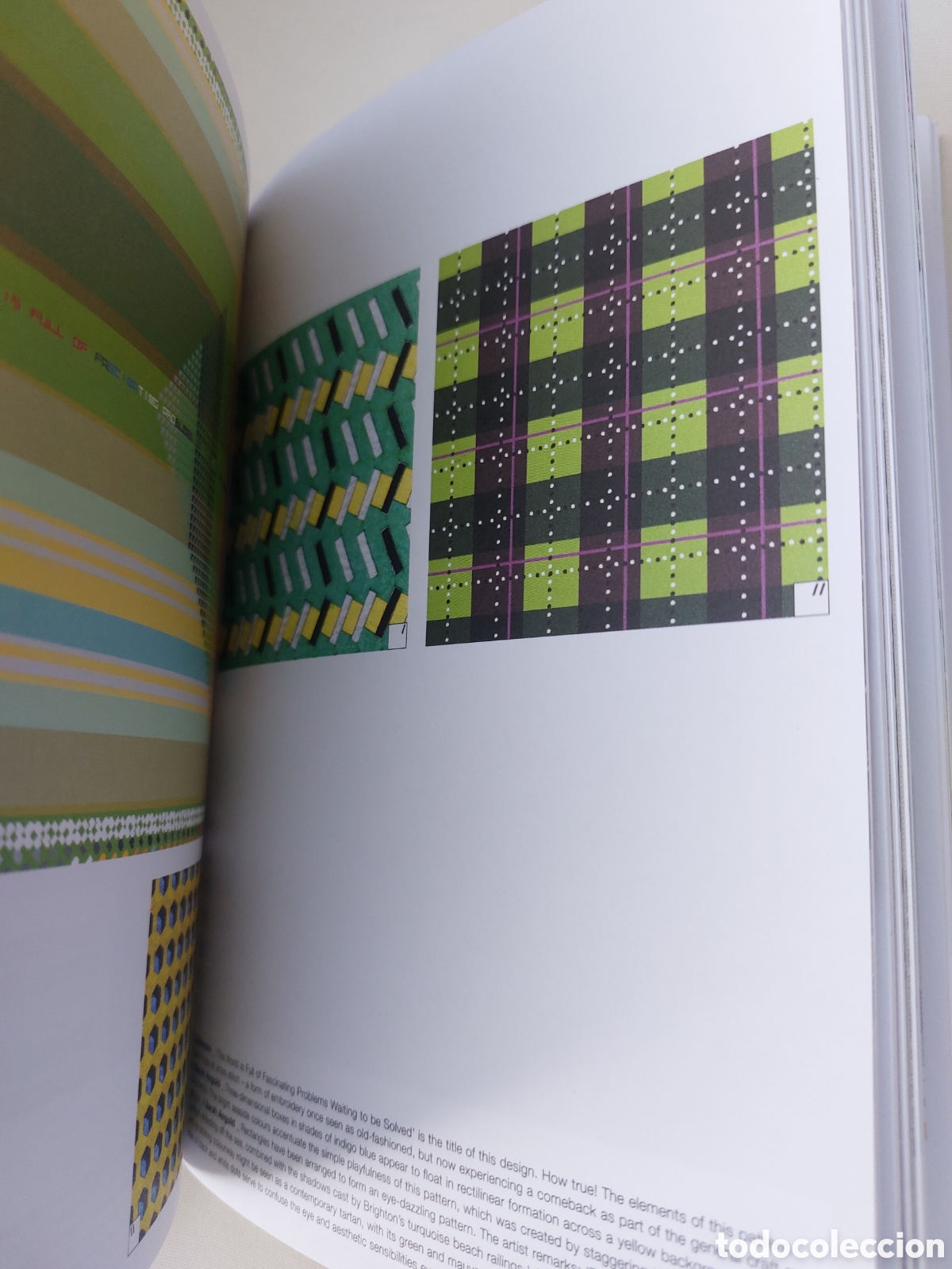 Libros: Patterns. Drusilla Cole - Foto 3