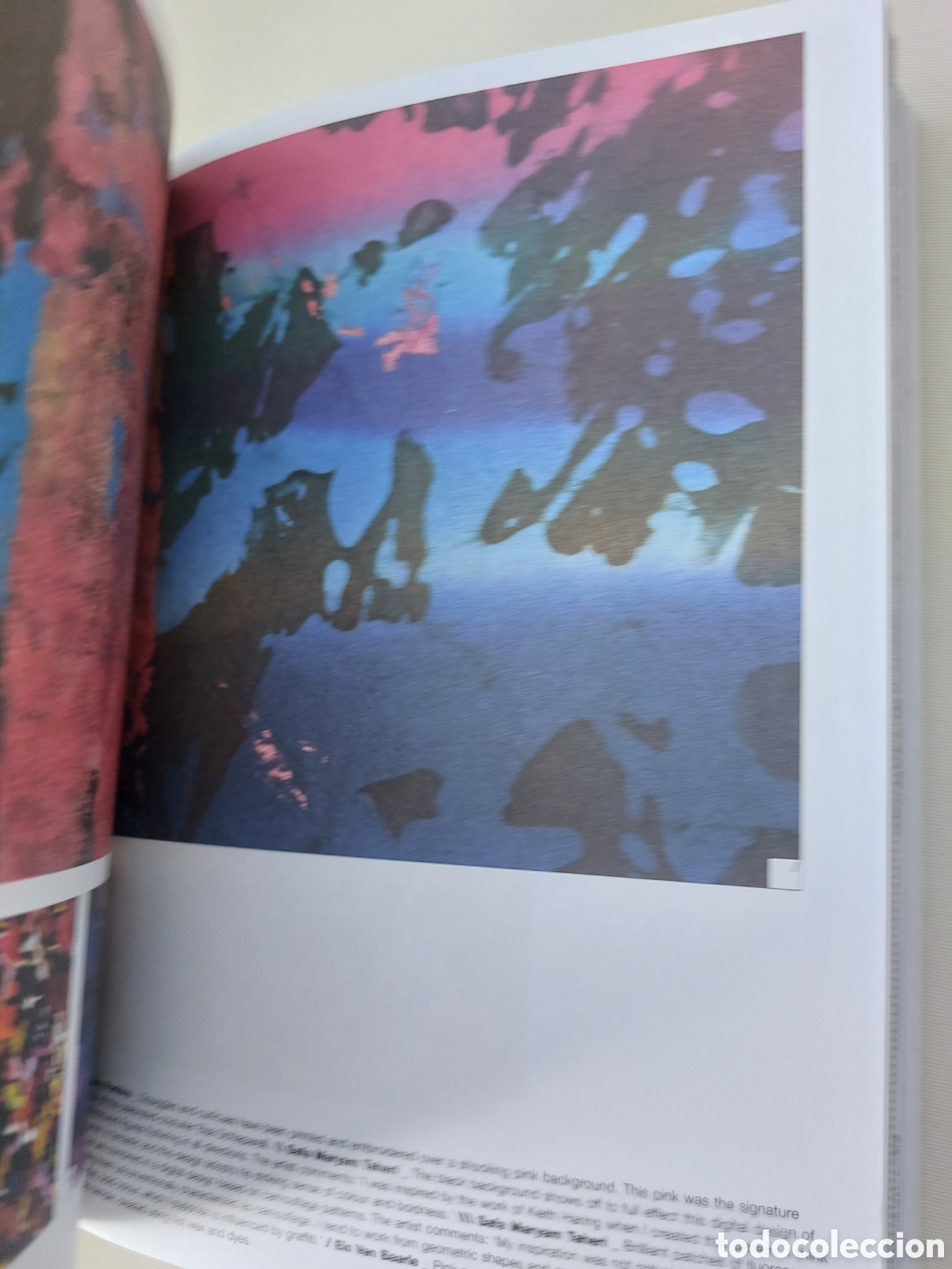 Libros: Patterns. Drusilla Cole - Foto 4
