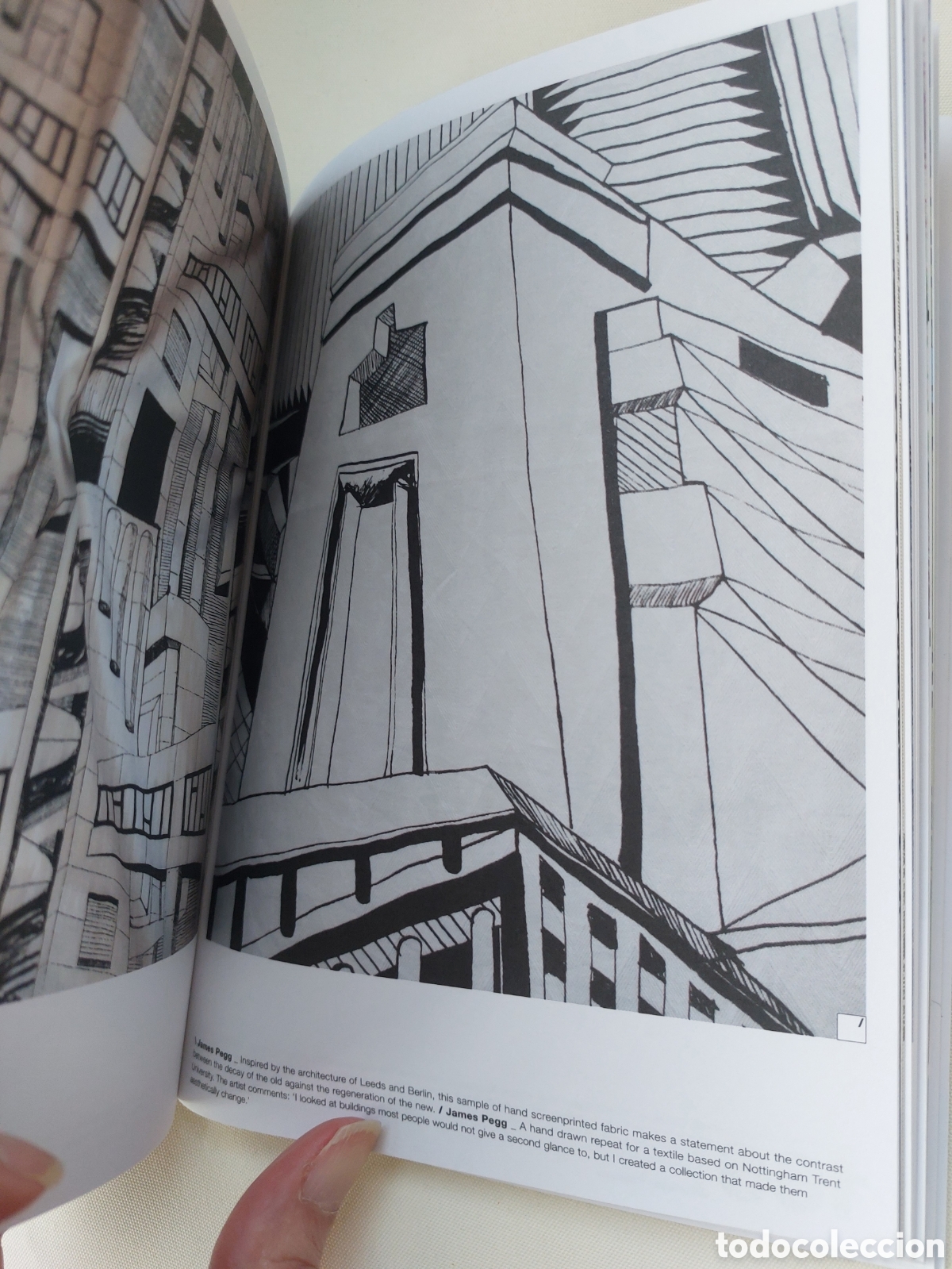 Libros: Patterns. Drusilla Cole - Foto 5