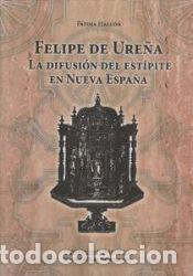 Libros: Felipe de Ure&ntilde;a - Halc&oacute;n, F&aacute;tima