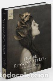 Libros: Figure Drawing Atelier: An Instructional Sketchbook - Aristides, Juliette