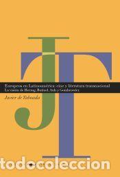 Libros: Europeos en Latinoam&eacute;rica - Varios autores