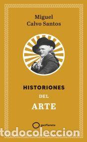 Libros: Historiones del arte - Calvo, Miguel