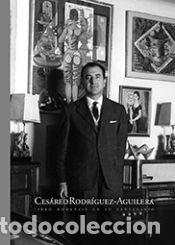 Libros: Ces&aacute;reo Rodr&iacute;guez-Aguilera. Libro homenaje en su centenario - Universidad de Ja&eacute;n. Servicio de