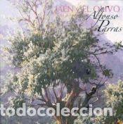 Libros: Ja&eacute;n y el olivo en la pintura de Alfonso Parras - VARIOS AUTORES