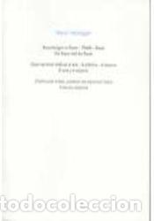 Libros: Observaciones relativas al arte - la pl&aacute;stica - el espacio. El arte y el espacio (Edici&oacute;n triling&uuml;e