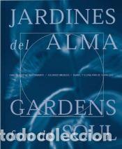 Libros: Jardines del alma - Ediciones Doce Calles