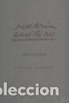 Libros: Mart&iacute;n Chirino. Esculturas : cat&aacute;logo razonado. - Mart&iacute;n de Argila, Mar&iacute;a Luisa