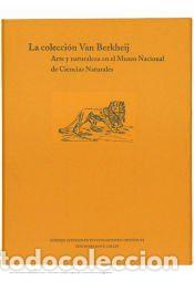 Libros: La colecci&oacute;n Van Berkheij - Garc&iacute;a Gonz&aacute;lez, Armando