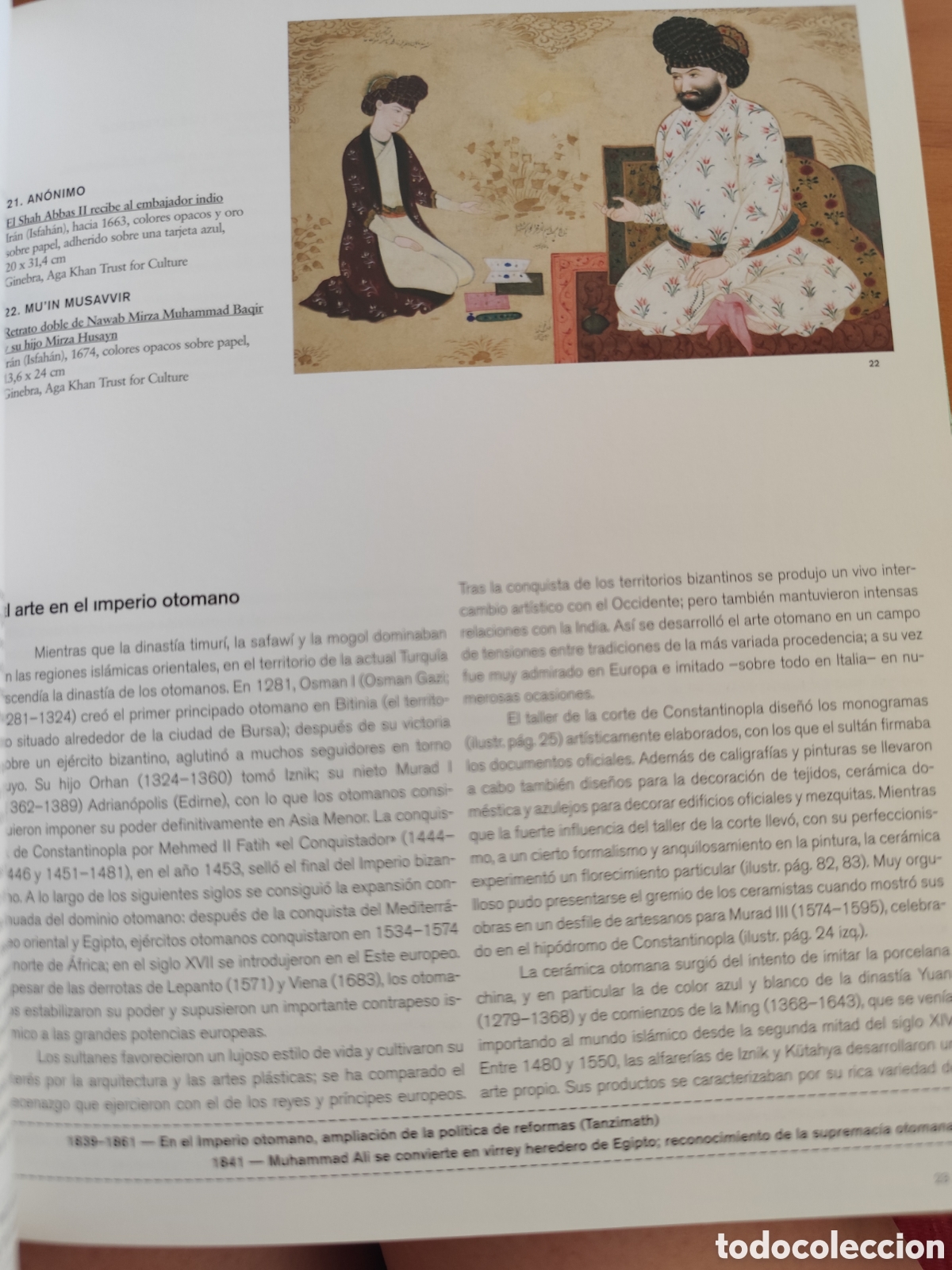 Libros: Libro de Arte Isl&aacute;mico - Foto 3