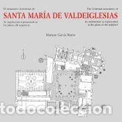 Libros: El monasterio Cisterciense de Santa Mar&iacute;a de Valdeiglesias. Su arquitectura representada en los