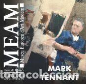 Libros: MARK TENNANT - Infiesta Editores