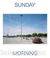 Libros: Sunday Morning - Salvans, Txema