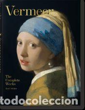 Libros: Vermeer. La obra completa - Sch&uuml;tz, Karl