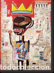 Livres: Basquiat - TASCHEN