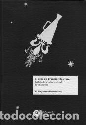 Libros: El cine en Francia, 1895-1914 - Brotons Cap&oacute;, M. Magdanela