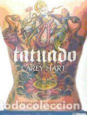 Livres: TATUADO