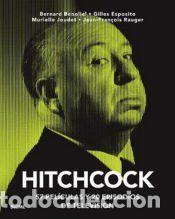 Libros: Hitchcock - BLUME (Naturart)