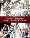 Libros: FUENTES Y MODELOS DE LA PINTURA BARROCA MADRILE&Ntilde;A - NAVARRETE PRIETO, BENITO