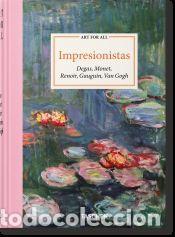Libros: Five in One. Impresionismo - Feist, Peter H.; Arnold, Matthias; Walther, Ingo F.; Heinrich,
