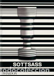 Libros: Ettore Sottsass - Thom&eacute;, Philippe