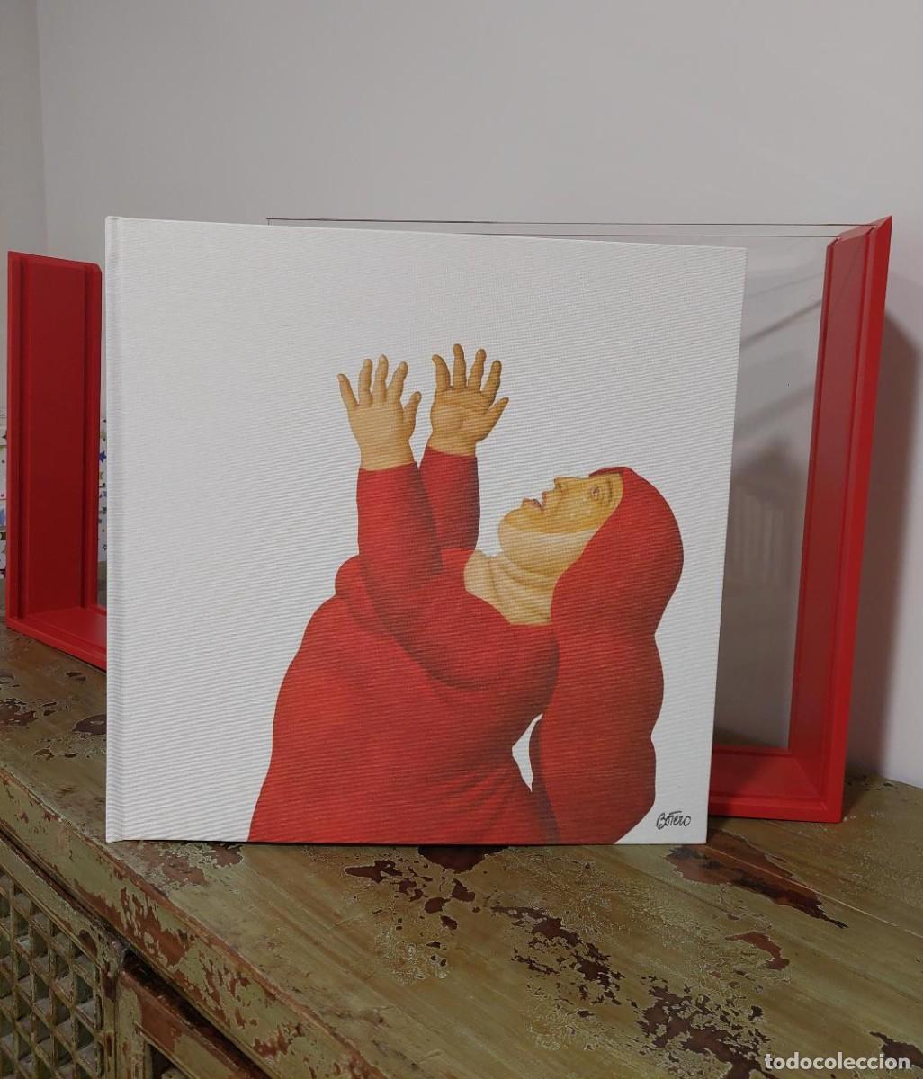 Libros: Libro de Arte y Colecci&oacute;n: V&Iacute;A CRUCIS de Fernando Botero. Nuevo. Editorial &Aacute;rtica.