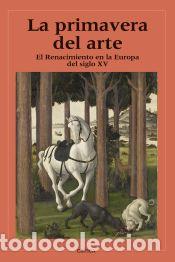 Libros: La primavera del arte - Varios Autores