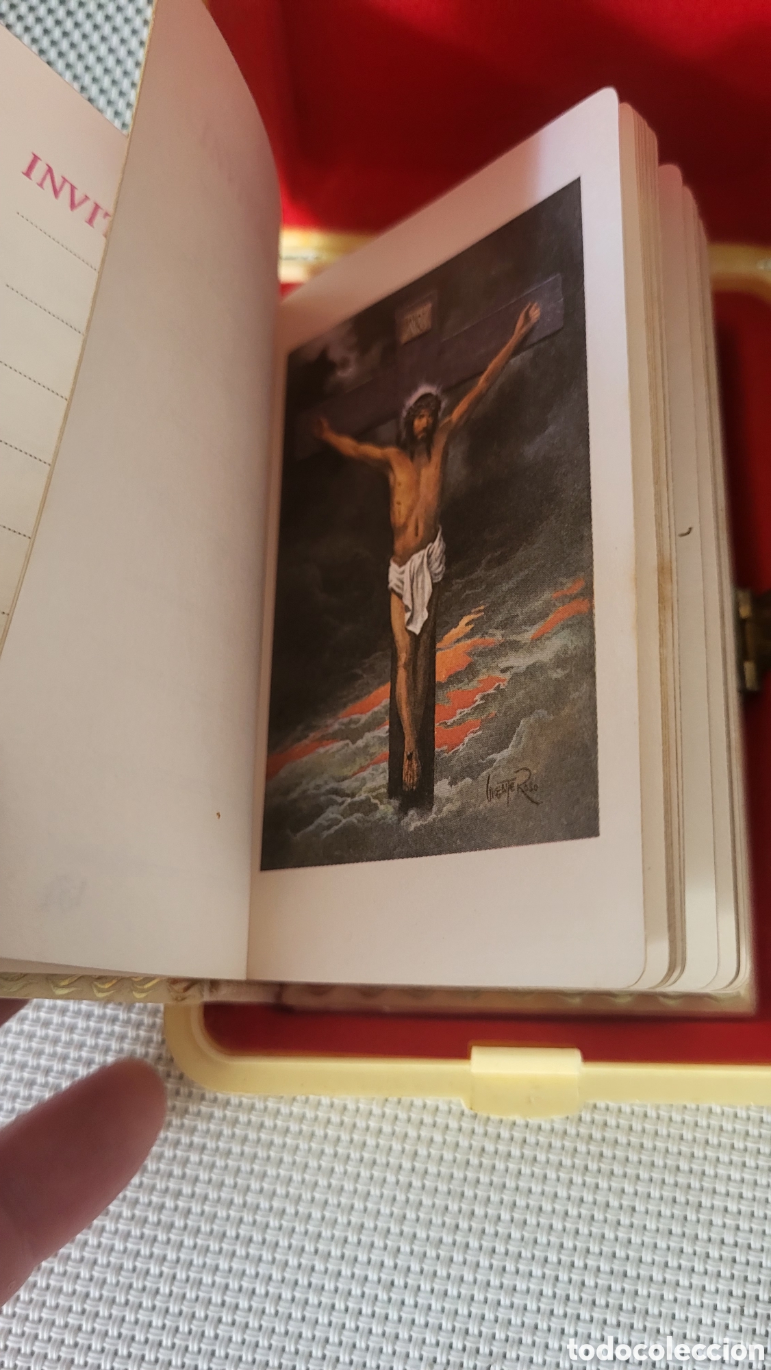 Libros: Libro primera Comuni&oacute;n - Foto 4