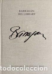 Libros: Barrag&aacute;n: su biblioteca - AA.VV.