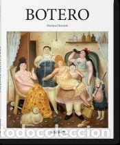 Libros: BOTERO - AA.VV - Foto 1