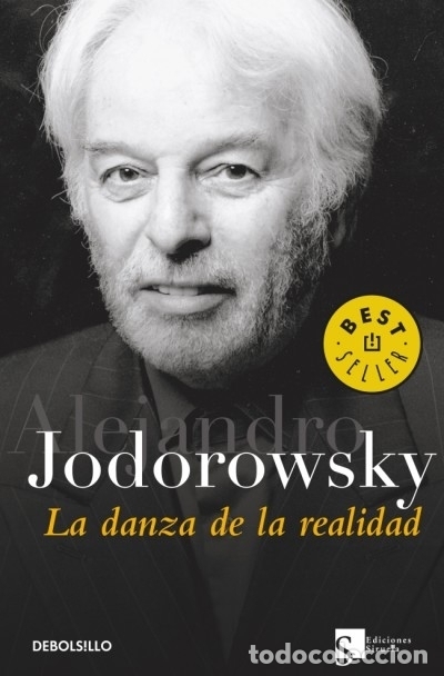 Libros: La danza de la realidad - Alejandro Jodorowsky - Foto 1