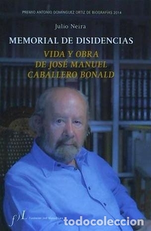 B&uuml;cher: Memorial de disidencias - Julio Neira