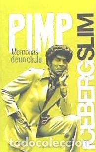 Libros: PIMP - ICEBERG SLIM - Foto 1