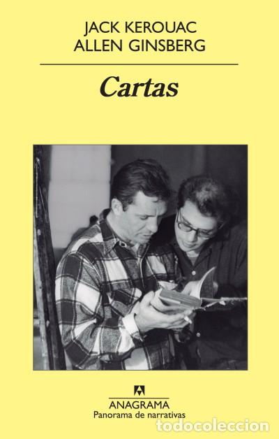 Libros: Cartas