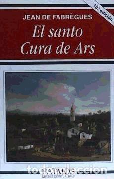 Libros: El santo cura de Ars - Foto 1