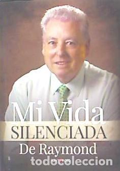 Livres: Mi vida silenciada - Margenet Castillo, Ram&oacute;n