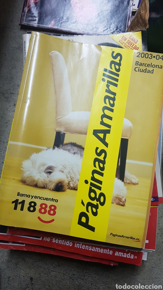 Libros: List&iacute;n 2003-2004 - Foto 1