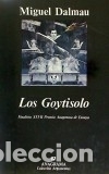Libros: Los Goytisolo - Foto 1