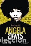 Libros: Autobiograf&iacute;a. Davis - Angela Davis - Foto 2