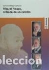Livres: Miguel Picazo : cr&oacute;nica de un cin&eacute;filo
