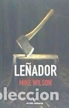 Libros: LE&Ntilde;ADOR - MIKE WILSON - Foto 1