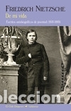 Libros: De mi vida (Reed.) - Foto 1