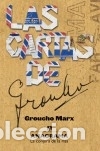 Libros: Las cartas de Groucho - Foto 1