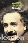 Libros: Einstein - Walter Isaacson - Foto 1