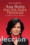 Libros: Nacida para triunfar - Samboal, Ana - Foto 1